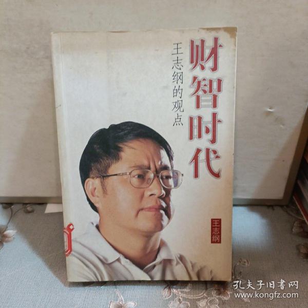 财智时代（王志纲）