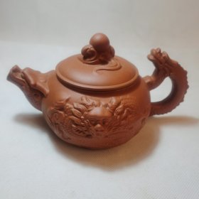 紫砂壶