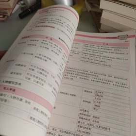 有道名师全归纳 高中语文