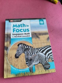 Math in Focus: Singapore Math 5B