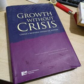 GROWTHWITHOUTCRISIS