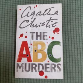 The ABC Murders