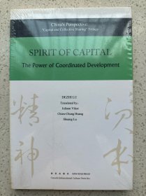 资本精神:人类文明协同发展的力量:thepowerofcoordinateddevelopment