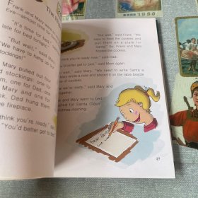 365 One Story A Day For Early Readers（11册合售)