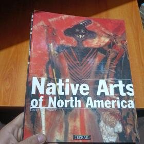 Native Arts of North America