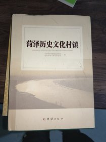 菏泽历史文化村镇（精）