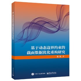 基于动态边界约束的截面数据优化重构研究