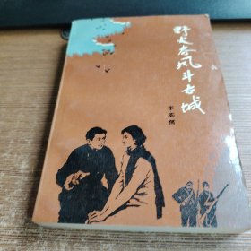 野火春风斗古城