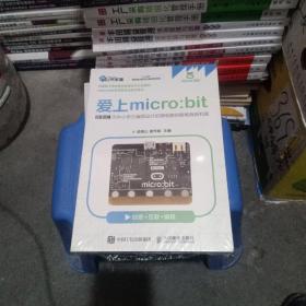 爱上micro:bit