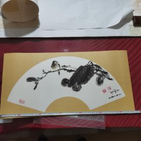 陈之海作品