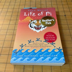 派的生活LIFE OF PI
