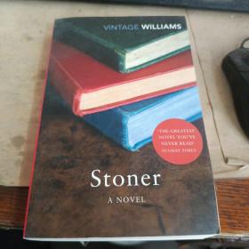 Stoner：A Novel