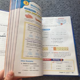 Houghton Mifflin Math