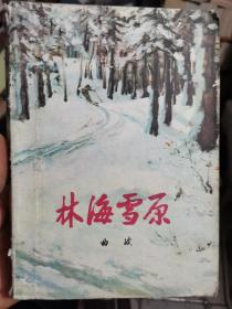 林海雪原