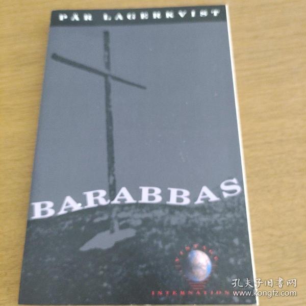 Barabbas