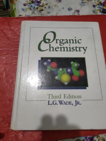 Organic Chemistry Third Edition