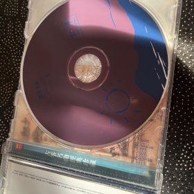 CD：古筝名曲 平湖秋月