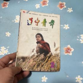 辽宁青年1997年2  后书衣及后几页微有水渍