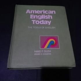 American English Today