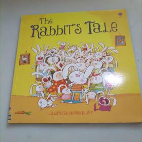 TheRabbit'STale