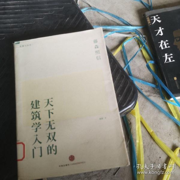 天下无双的建筑学入门