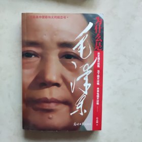 为什么是毛泽东