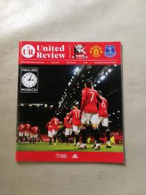 UR united review VOLUME 82 ISSUE 18