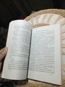 汉藏语系语言研究 罗江文、木霁弘、马京 主编 云南民族出版社9787536730762