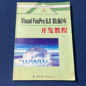 VISRAL FoxPro 8.0数据库开发教程