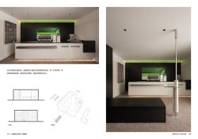 小空间设计系列III——咖啡店
