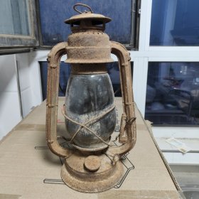 老提灯