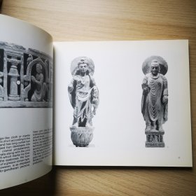 SPINK SON 1980 New Studies Into Indian and Himalayan Sculpture 斯宾克 印度 喜马拉雅 佛像 研究