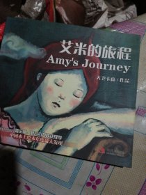 艾米的旅程