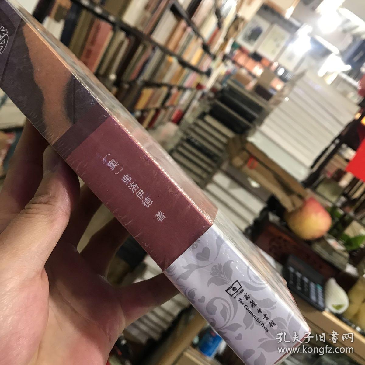 释梦（权威全译本）
