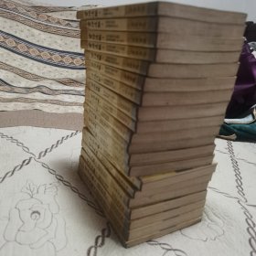 白话资治通鉴(全二十册)