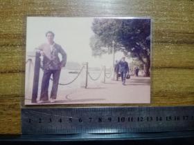 1987年杭州西湖