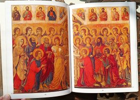 Duccio(意大利画家)