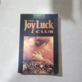 The Joy Luck Club：2500 Headwords
