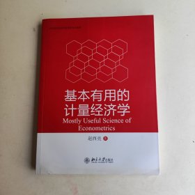 基本有用的计量经济学