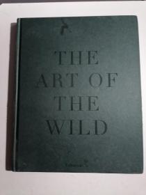 THE ART OF THE WILD