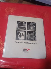 Sealant Technologies---密封剂技术