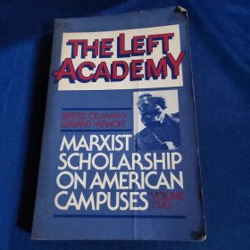 THELEFT ACADEMY