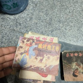 献计战王爷