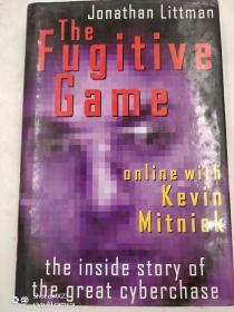 THE Fugitive Game