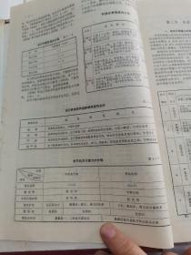 铁路工程设计技术手册.桥梁地基和基础