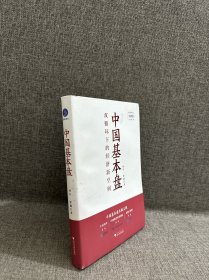 中国基本盘（吴晓波总顾问倾力推荐！读懂基本盘，把握中国新发展的大逻辑）