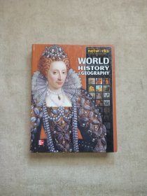 World History and Geography