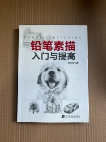 铅笔素描入门与提高