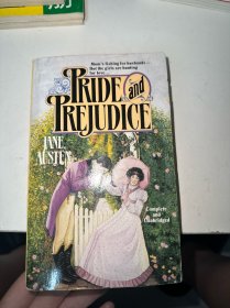 pride and prejudice