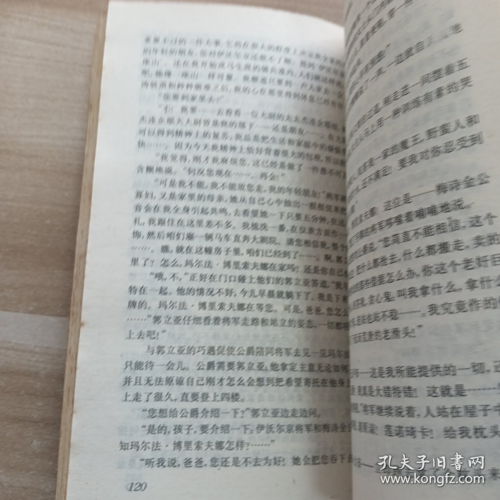白痴